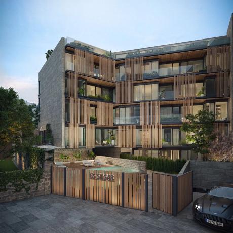 Promoción GS Silgar obra nueva en Sanxenxo photo 1