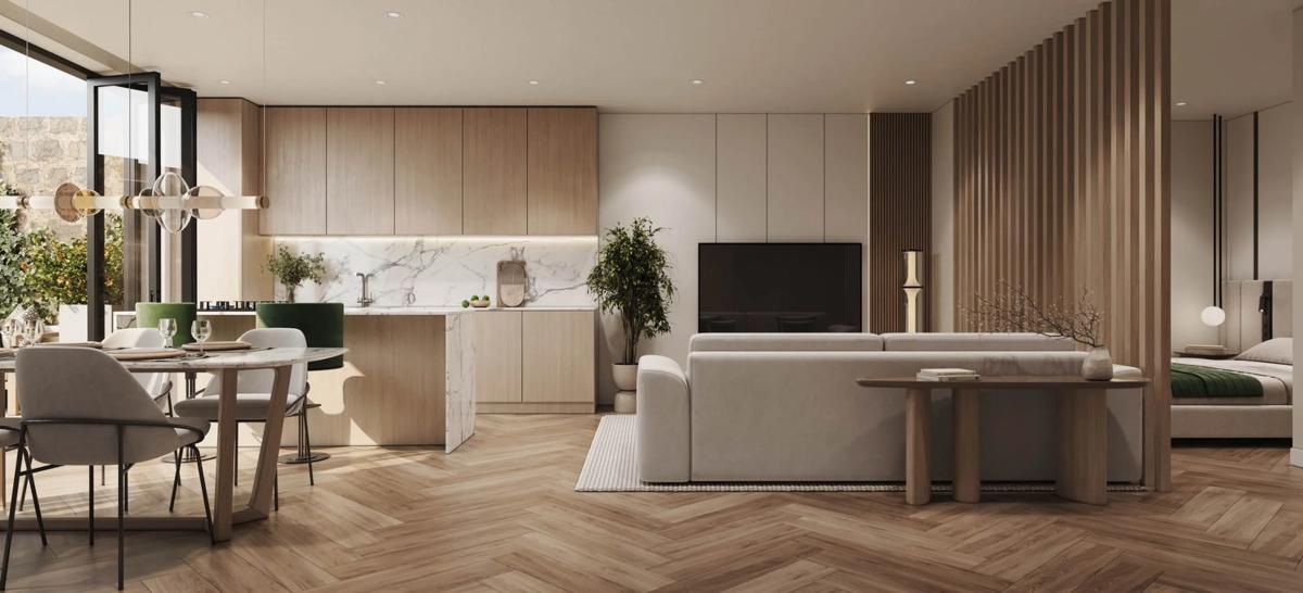 Obra nueva GS Silgar en Sanxenxo (Revista) photo 2