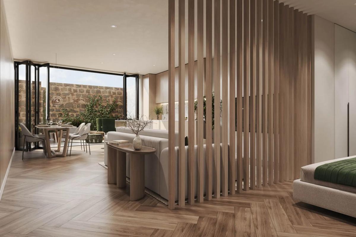 Obra nueva GS Silgar en Sanxenxo (Revista) photo 3