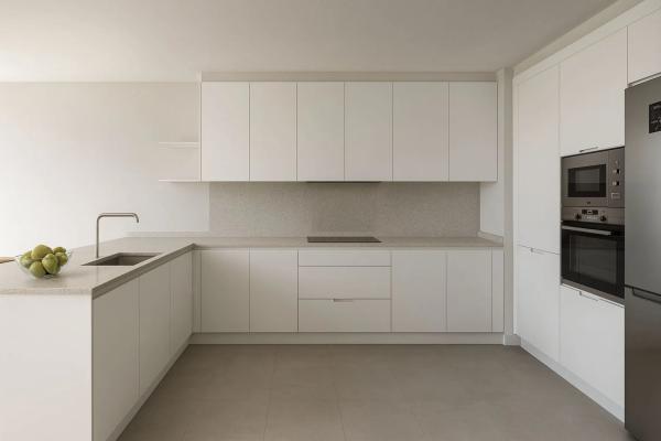 Promoción Velázquez Moreno 49 obra nueva en Vigo photo 1