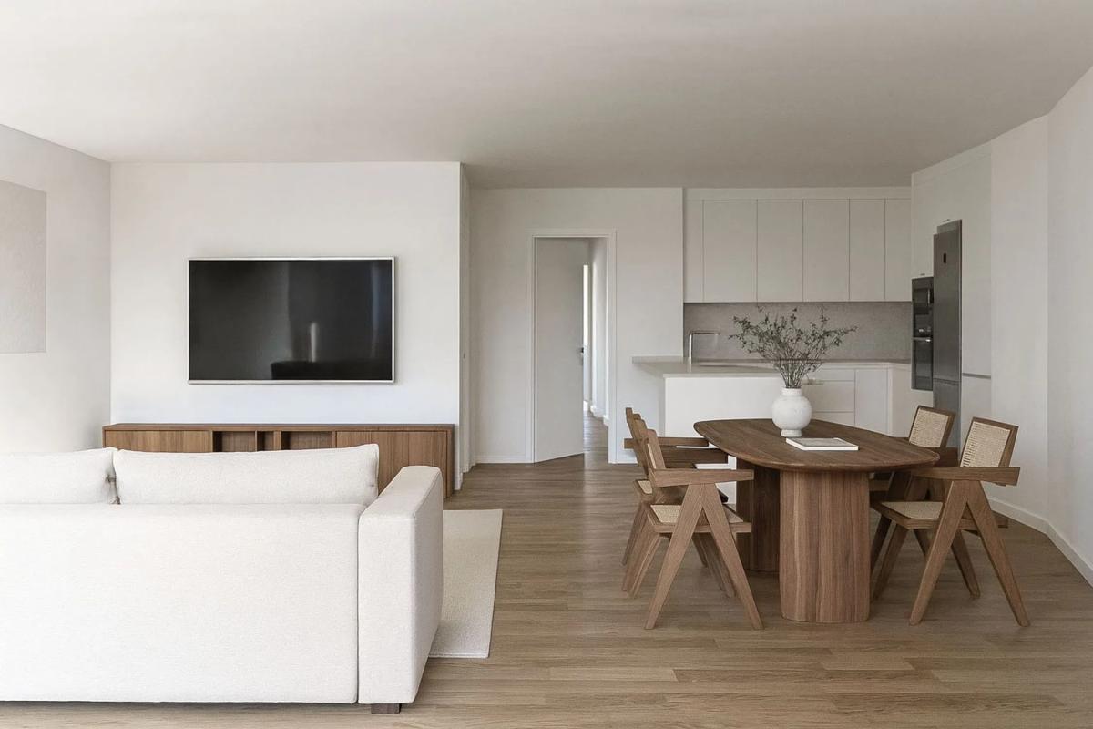 Obra nueva Velázquez Moreno 49 en Vigo (Revista) photo 3