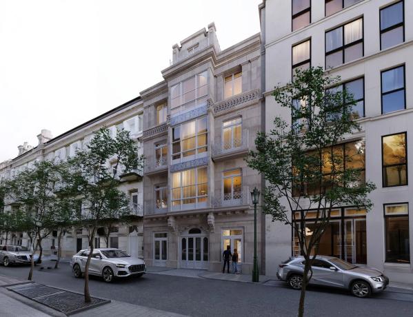 Promoción LT 16 obra nueva en Vigo photo 1