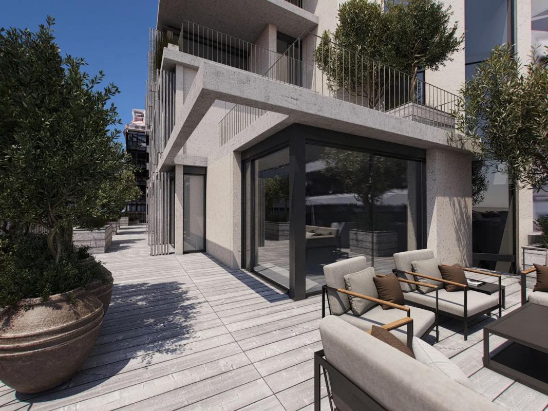 Obra nueva Hernán Cortés en Vigo (Revista) photo 2