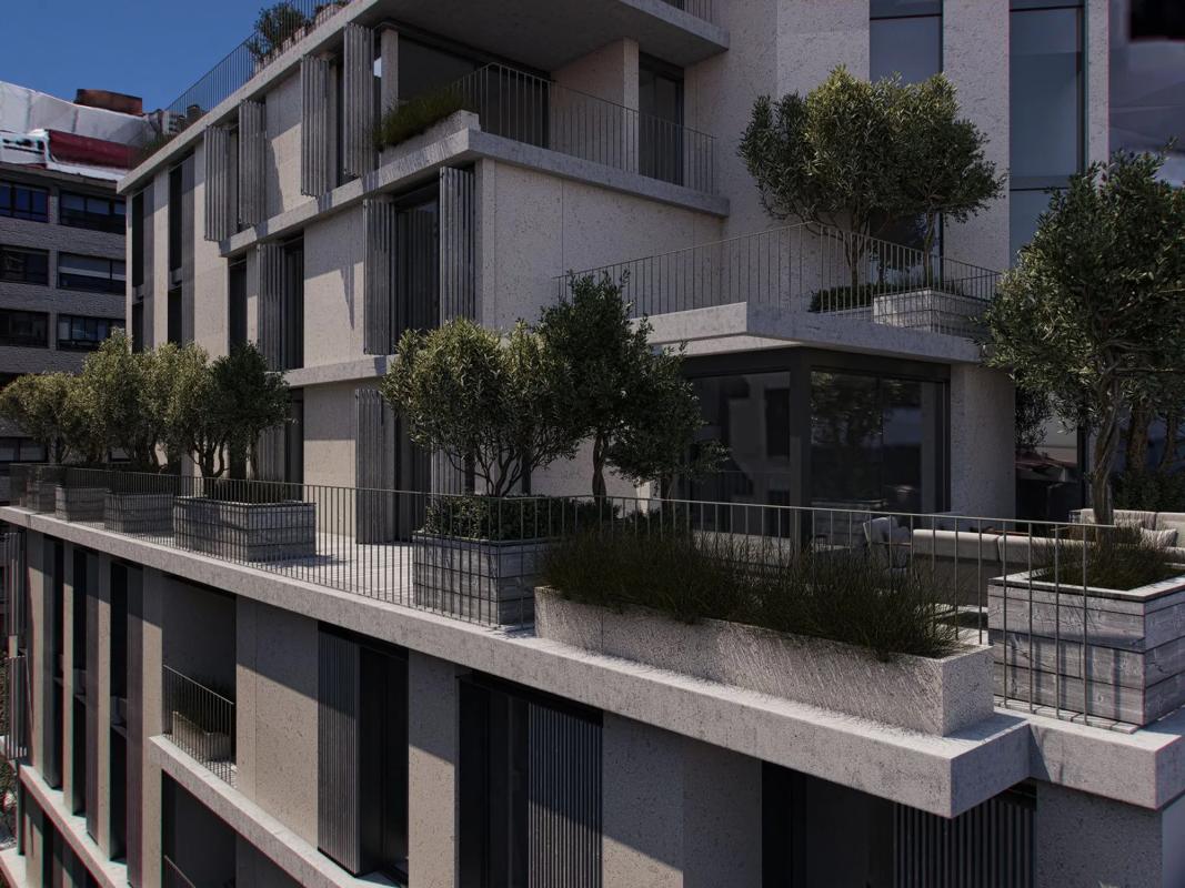 Obra nueva Hernán Cortés en Vigo (Revista) photo 5