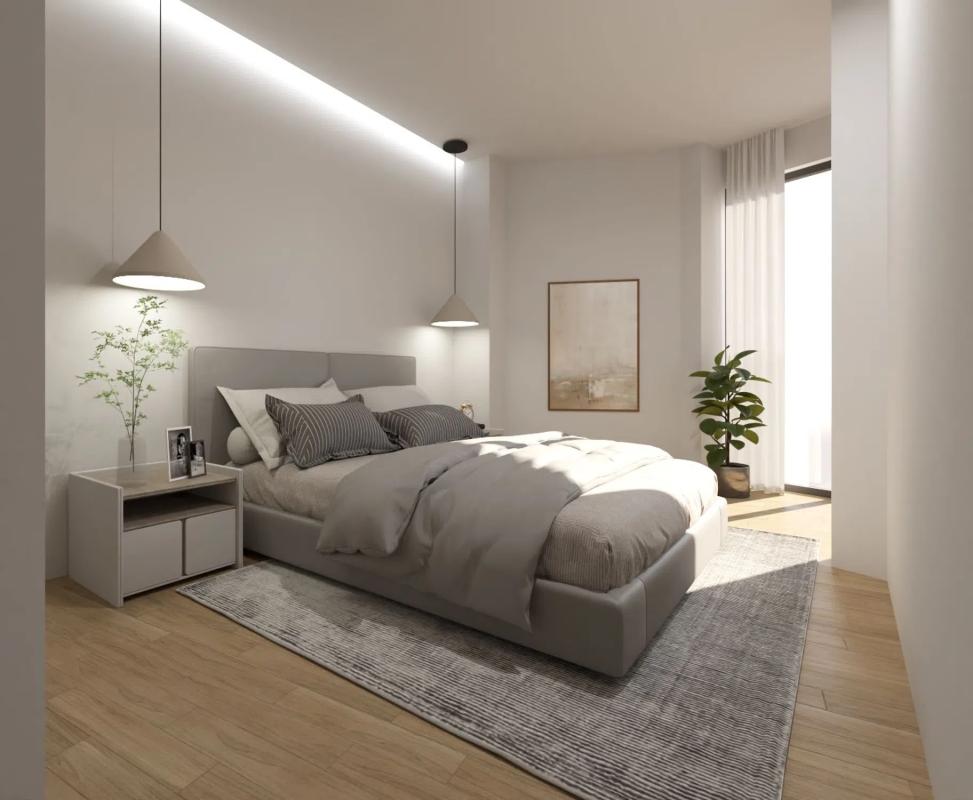 Obra nueva Aragón 38 en Vigo (Revista) photo 3