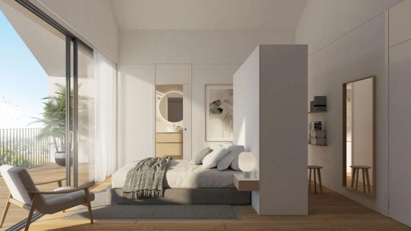 Promoción Emuna Homes obra nueva en Polanco thumbnail 2