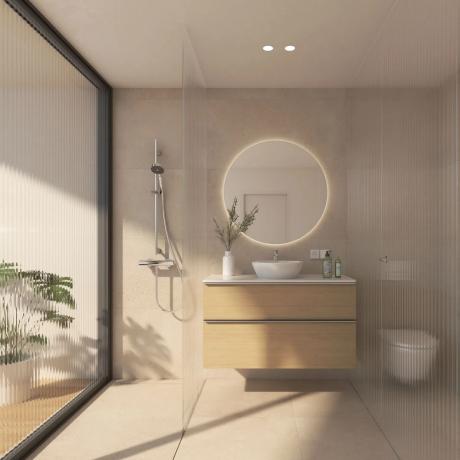 Promoción Emuna Homes obra nueva en Polanco photo 4