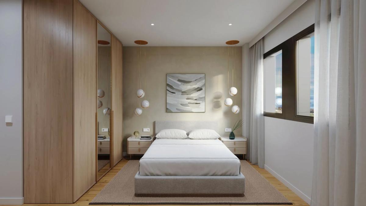 Obra nueva Residencial Garbí en Suances (Revista) photo 5
