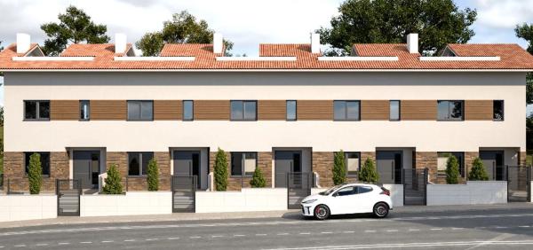 ЖК Residencial Prado Verde - Fase II новая стройка в Комильяс photo 2