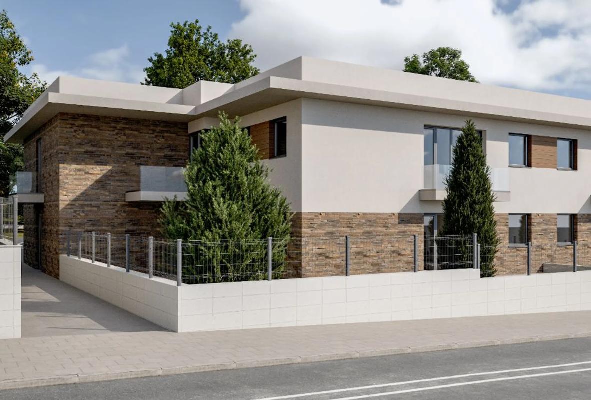 Venta de chalet adosado en Calle Piedra del Cormoran s/n , Comillas photo 4