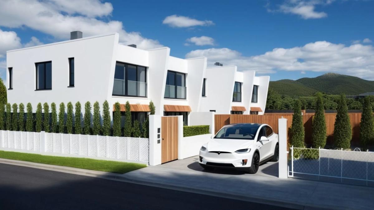 Продажа таунхауса в Barrio Islares, 41 , Кастро-Урдьялес photo 4