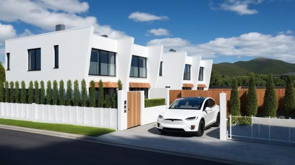 Promoción Punta Islares obra nueva en Castro-Urdiales photo 4
