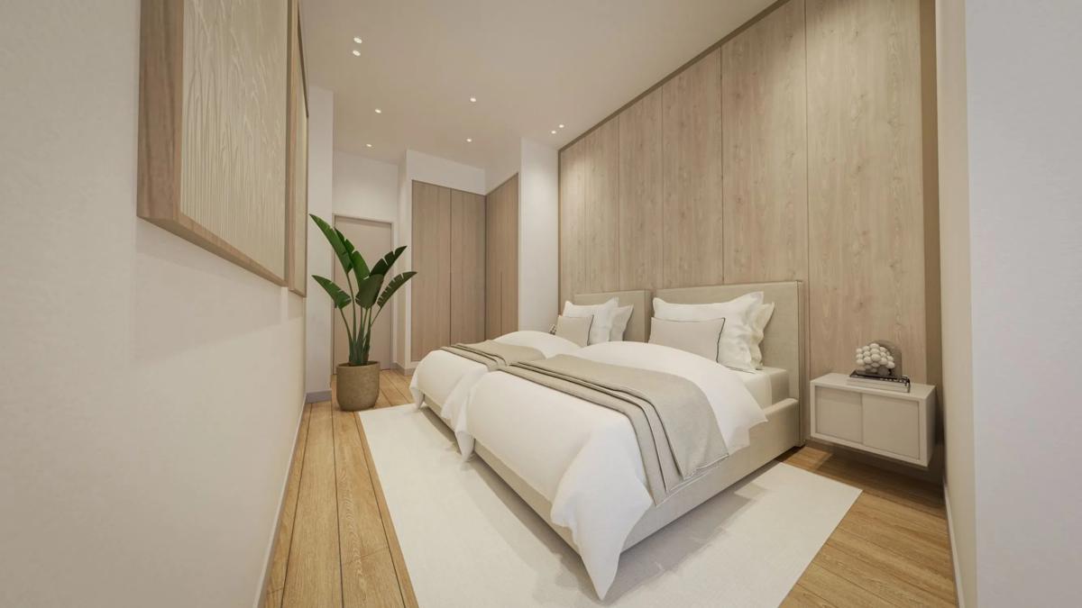 Obra nueva Residencial Aro 3 en Santoña (Revista) photo 4