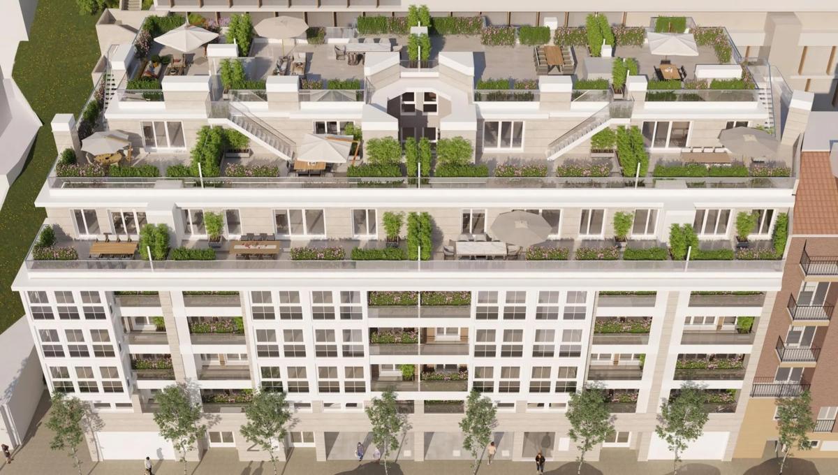 Obra nueva Residencial Veraqua en San Vicente de la Barquera (Revista) photo 2