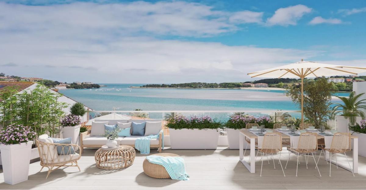 Obra nueva Residencial Veraqua en San Vicente de la Barquera (Revista) photo 4