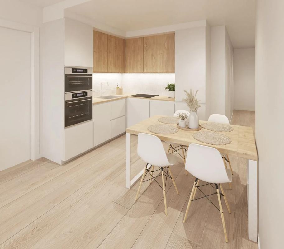 Obra nueva Residencial Veraqua en San Vicente de la Barquera (Revista) photo 5