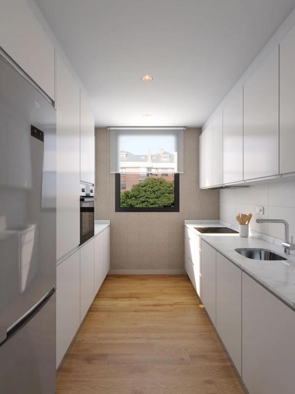 Obra nueva Residencial Bellavista en Santander (Revista) photo 2