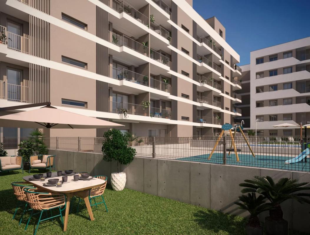 Obra nueva Azaren Santander en Santander (Revista) photo 1