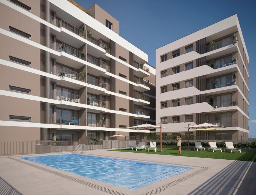 Obra nueva Azaren Santander en Santander (Revista) photo 3