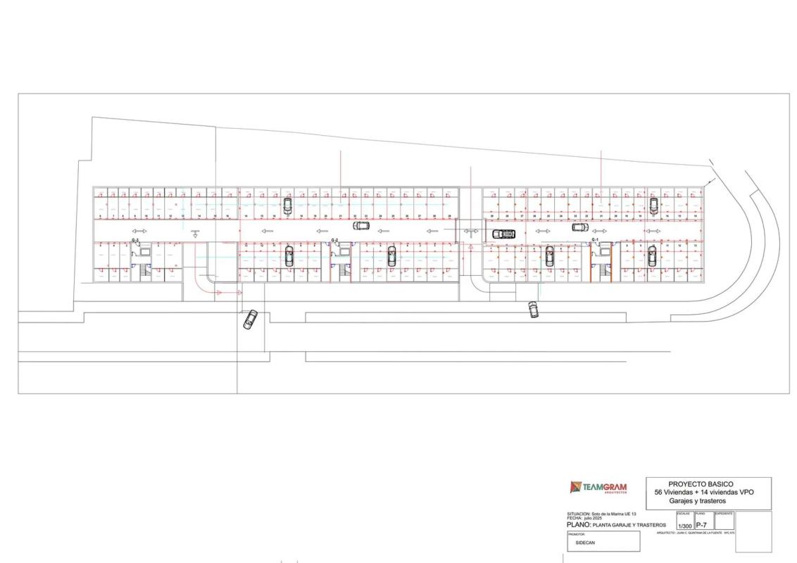 Obra nueva Residencial Ávalon en Santa Cruz de Bezana (Revista) photo 2