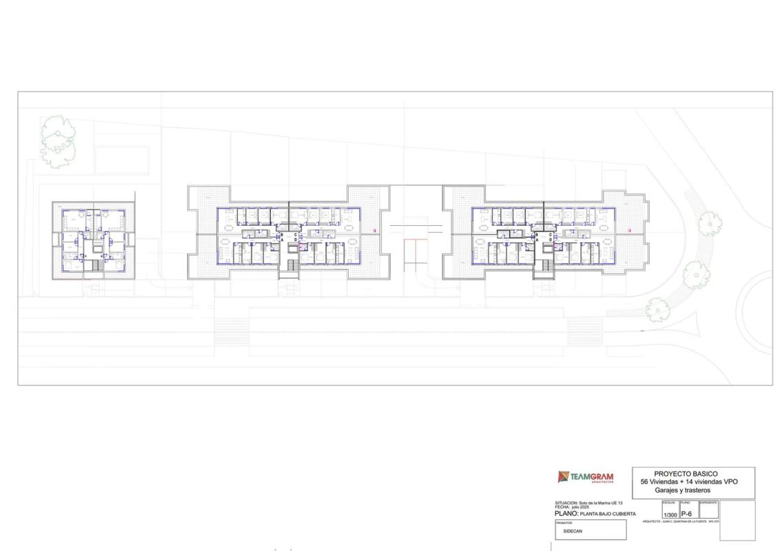 Obra nueva Residencial Ávalon en Santa Cruz de Bezana (Revista) photo 4