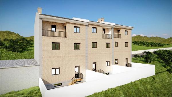 Promoción Chalet pareado en Calle Puig d'en Cama obra nueva en Almoster photo 1