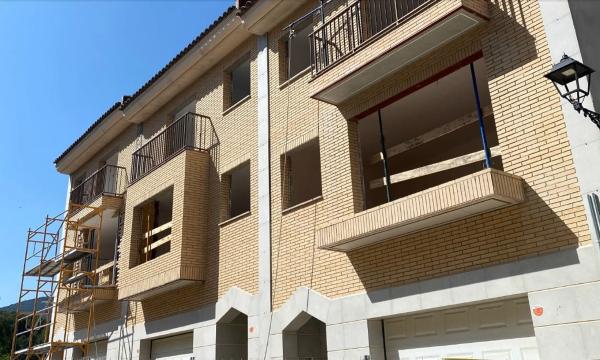 Promoción Chalet pareado en Calle Puig d'en Cama obra nueva en Almoster photo 3