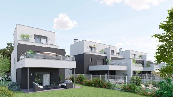 Promoción Serra Llaberia Vilafortuny obra nueva en Cambrils photo 1