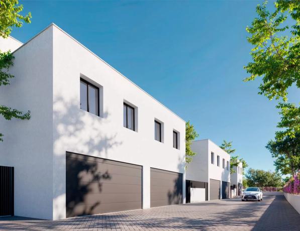 Promoción Serra Llaberia Vilafortuny obra nueva en Cambrils photo 4