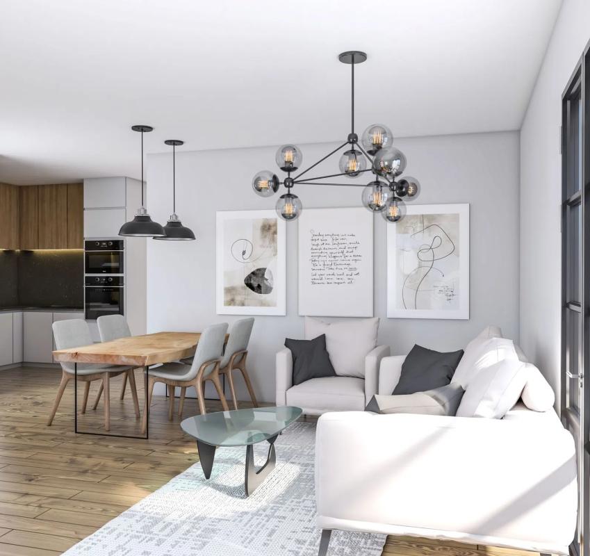 Obra nueva Residencial Nolla Gaudí en Reus (Revista) photo 4