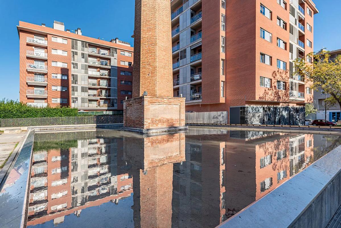 Obra nueva Calle Mineta en Reus (Revista) photo 1
