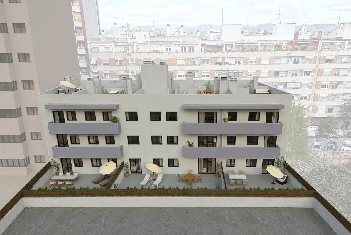 Obra nueva Macià Vila 18 en Reus (Revista) photo 2