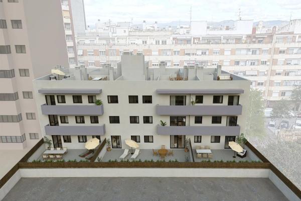 Promoción Macià Vila 18 obra nueva en Reus photo 2