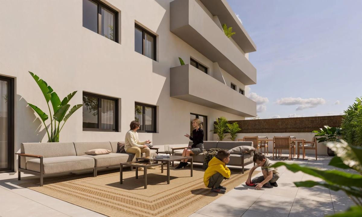 Obra nueva Macià Vila 18 en Reus (Revista) photo 3