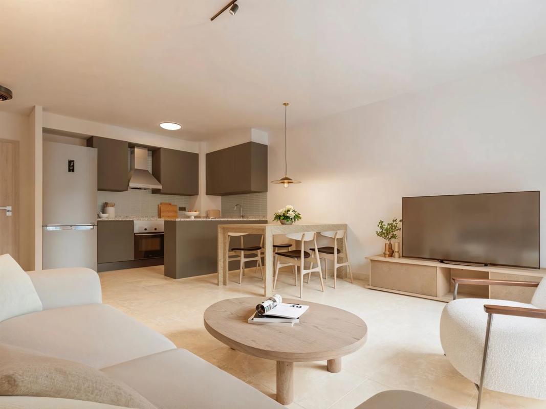 Obra nueva Macià Vila 18 en Reus (Revista) photo 5