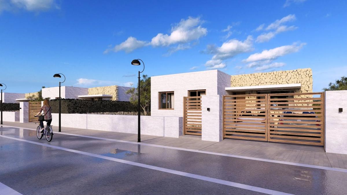 Properties for sale and rent in Spain photo 1
