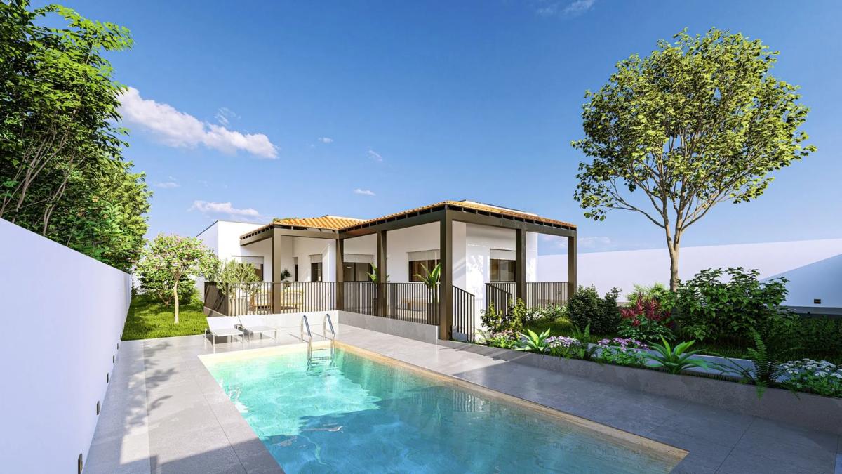Venta de chalet adosado en  Avenida Espanya, 233 , Calafell photo 5
