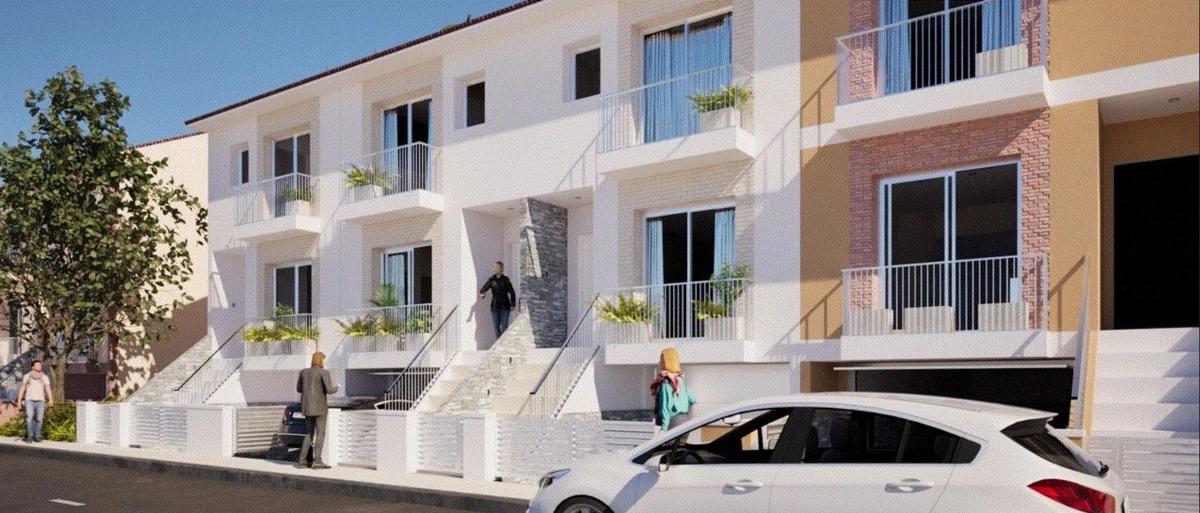 Venta de chalet adosado en Calle Clos del rectoret 8, 10 , Calafell photo 1