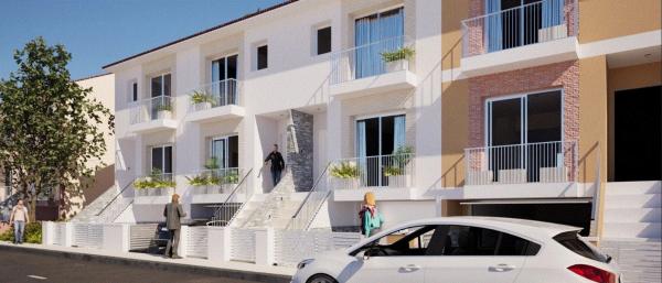 Promoción Rectoret obra nueva en Calafell photo 1