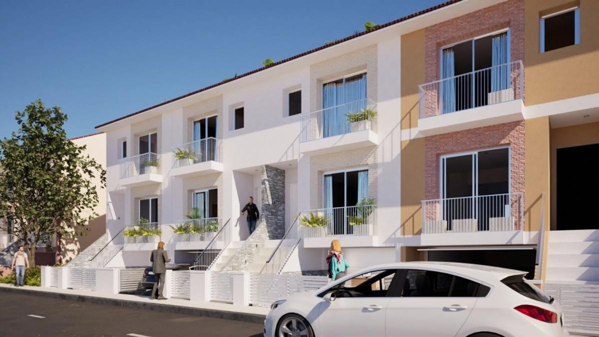 Venta de chalet adosado en Calle Clos del rectoret 8, 10 , Calafell photo 4