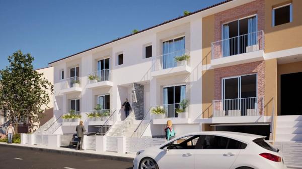 Promoción Rectoret obra nueva en Calafell photo 4
