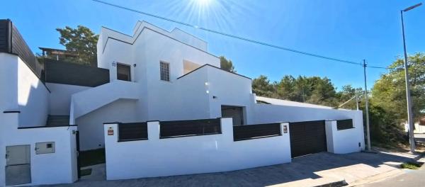 Promoción Les Brises de Calafell - Segur de Dalt obra nueva en Calafell photo 1