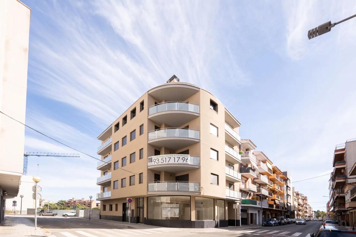 Obra nueva Parc Residencial Can Conesa en El Vendrell (Revista) photo 3