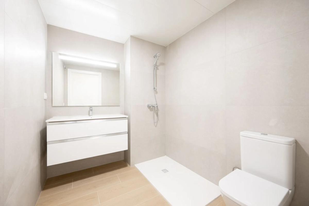 Obra nueva Parc Residencial Can Conesa en El Vendrell (Revista) photo 4