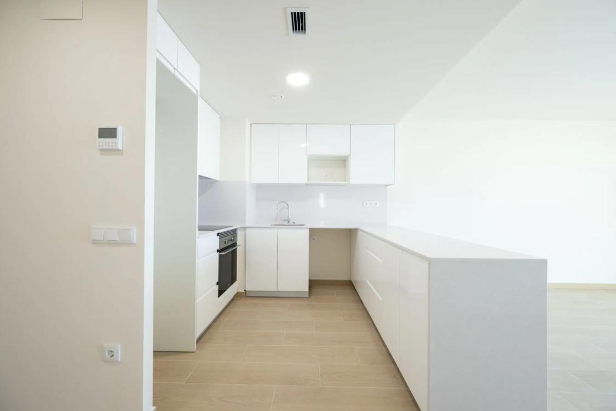 Obra nueva Parc Residencial Can Conesa en El Vendrell (Revista) photo 5