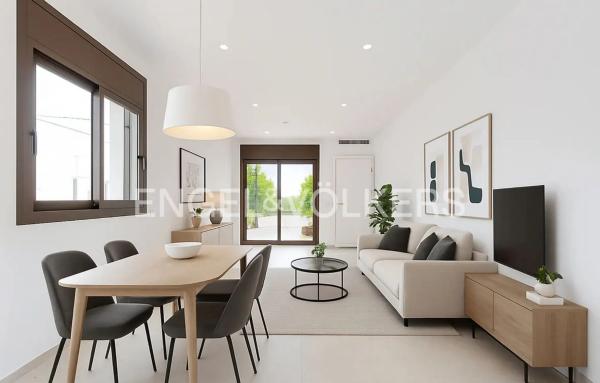 Promoción Masia Blanca obra nueva en El Vendrell photo 1