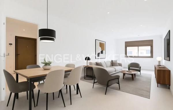 Promoción Masia Blanca obra nueva en El Vendrell photo 2