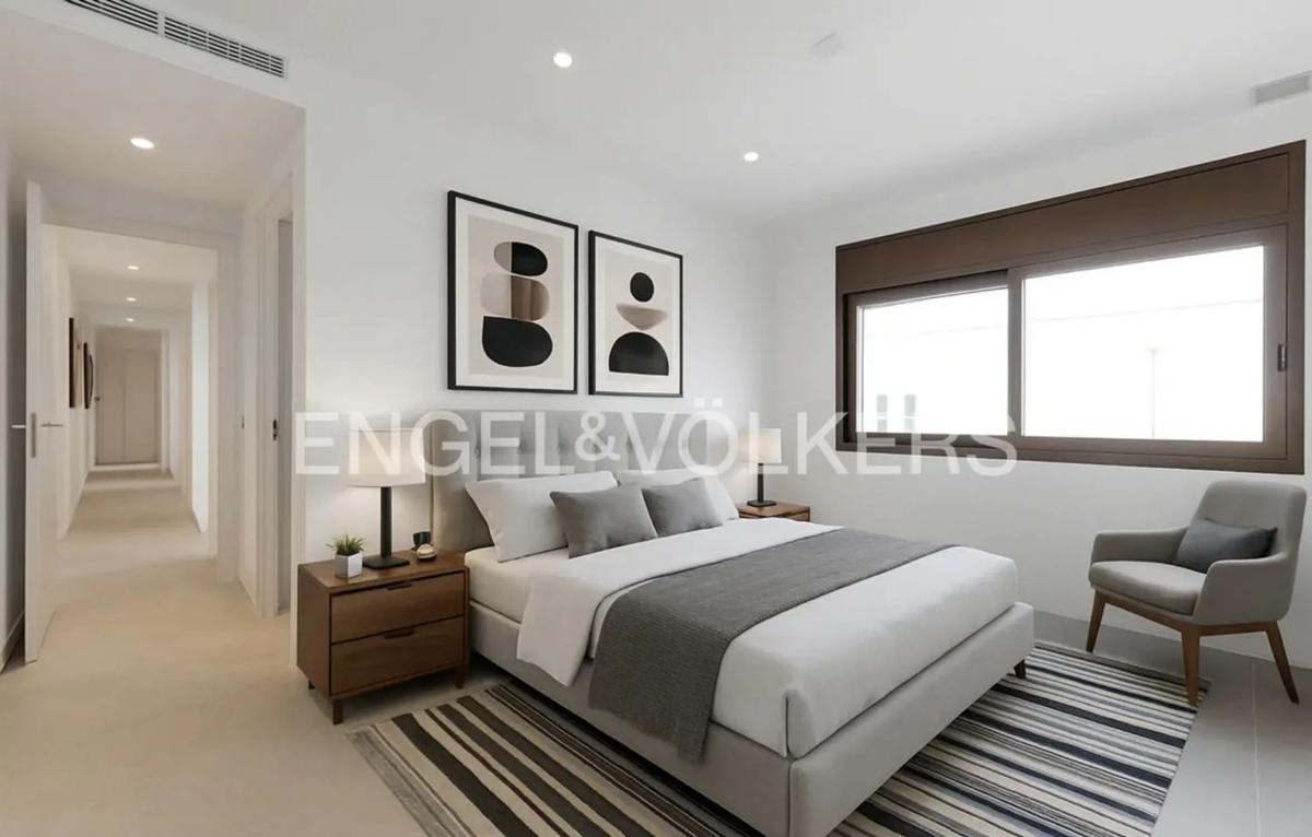 Venta de chalet adosado en Calle Josep Roca Sastre , El Vendrell photo 5
