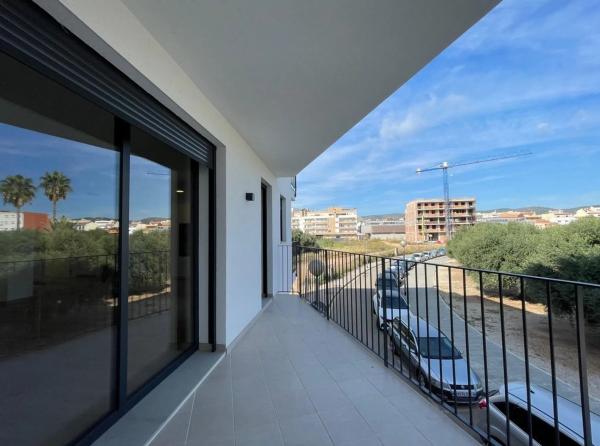 Promocja Residencial La Riera nowe budownictwo w El Vendrell photo 1