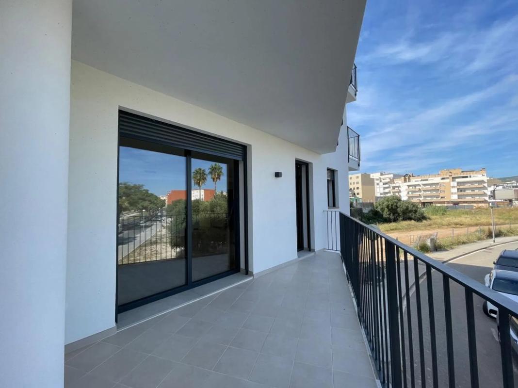 Obra nueva Residencial La Riera en El Vendrell (Revista) photo 2